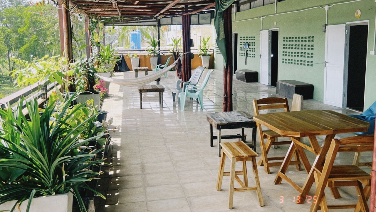 Photo of Outdoor in Saladan