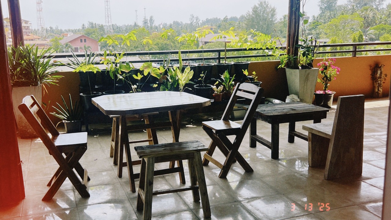 Photo of Outdoor in Saladan