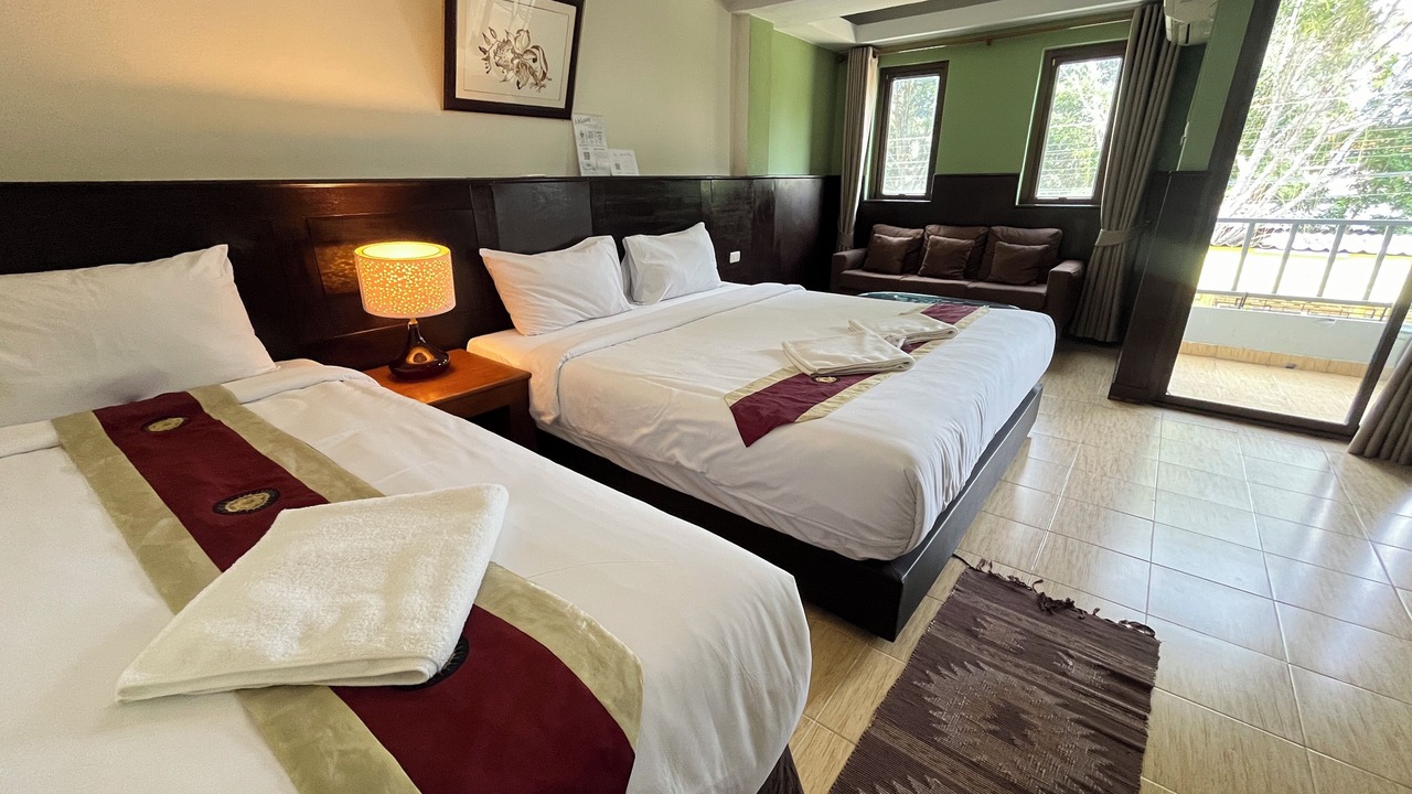 Photo of Bedroom in Saladan