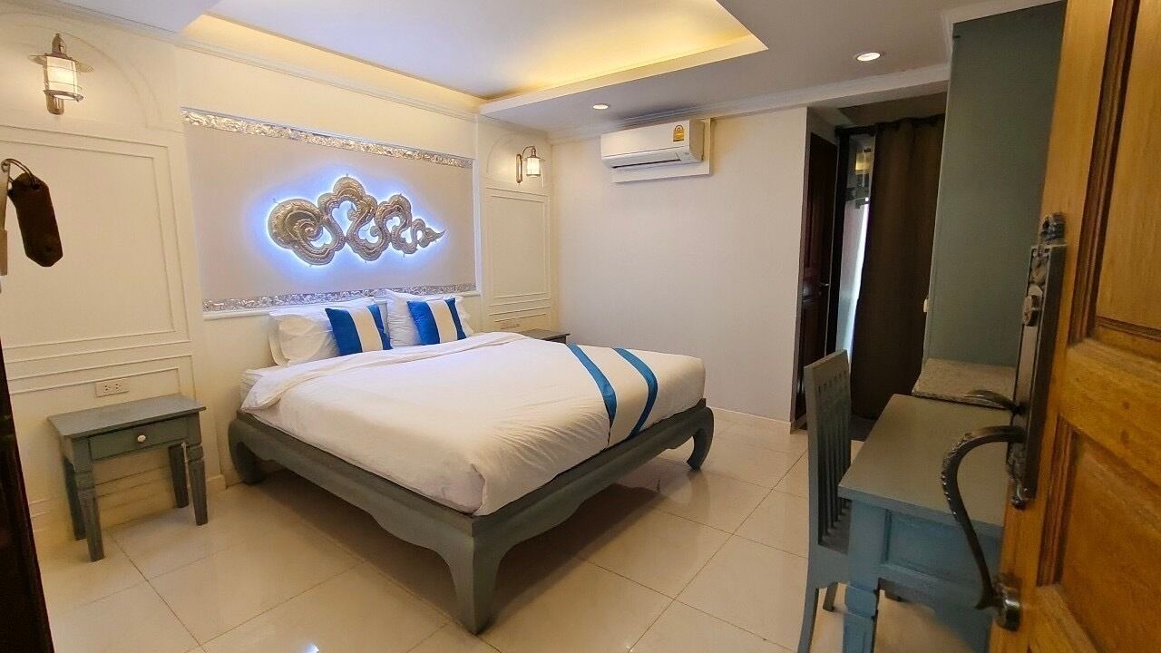 Photo of Bedroom in Thapae