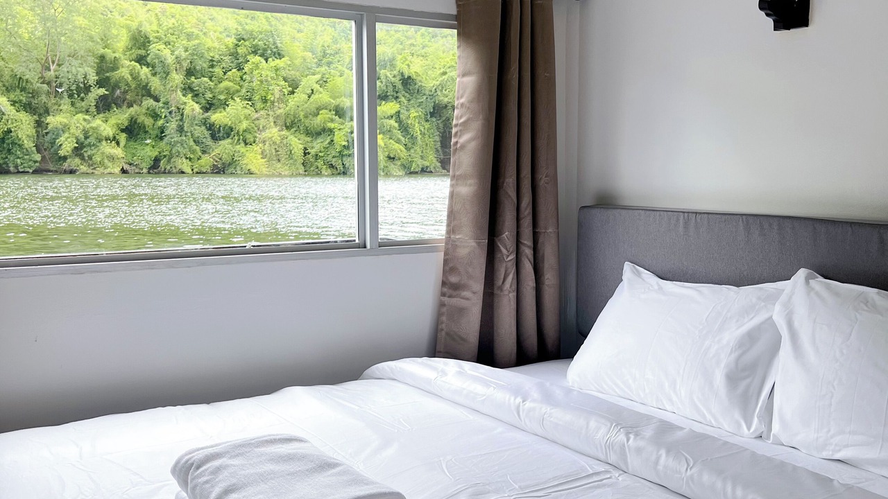 Photo of Bedroom in Tha Kradan
