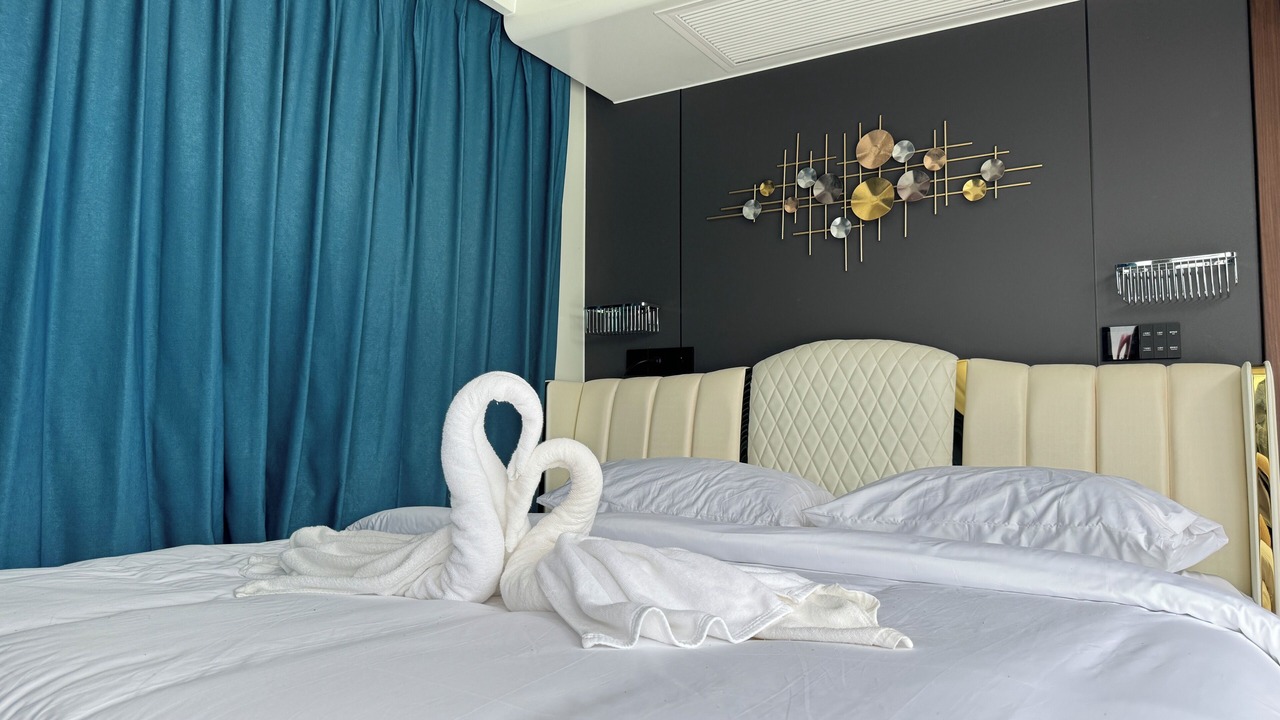 Photo of Bedroom in Tha Kradan