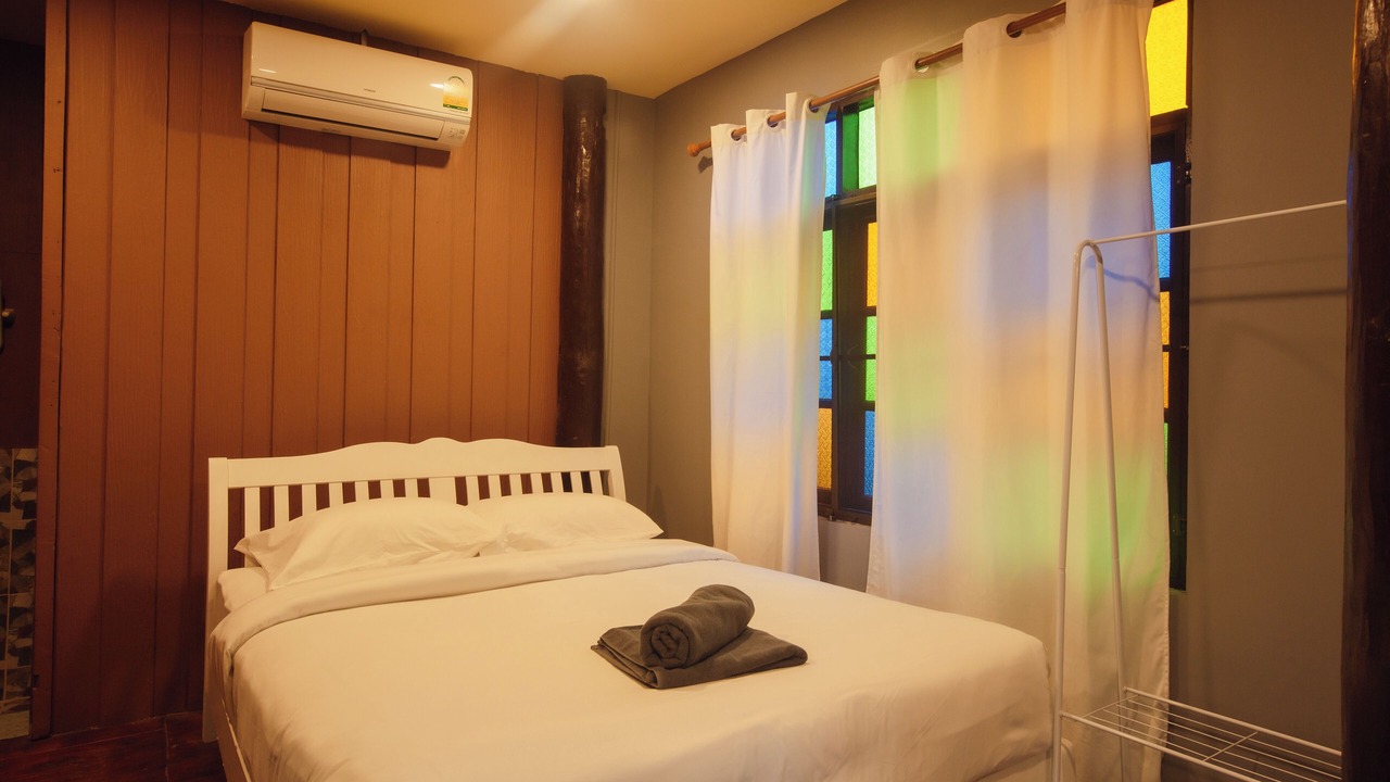 Photo of Bedroom in Wua Lai
