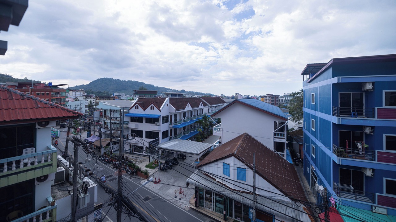 Photo of Bedroom in Nanai Road