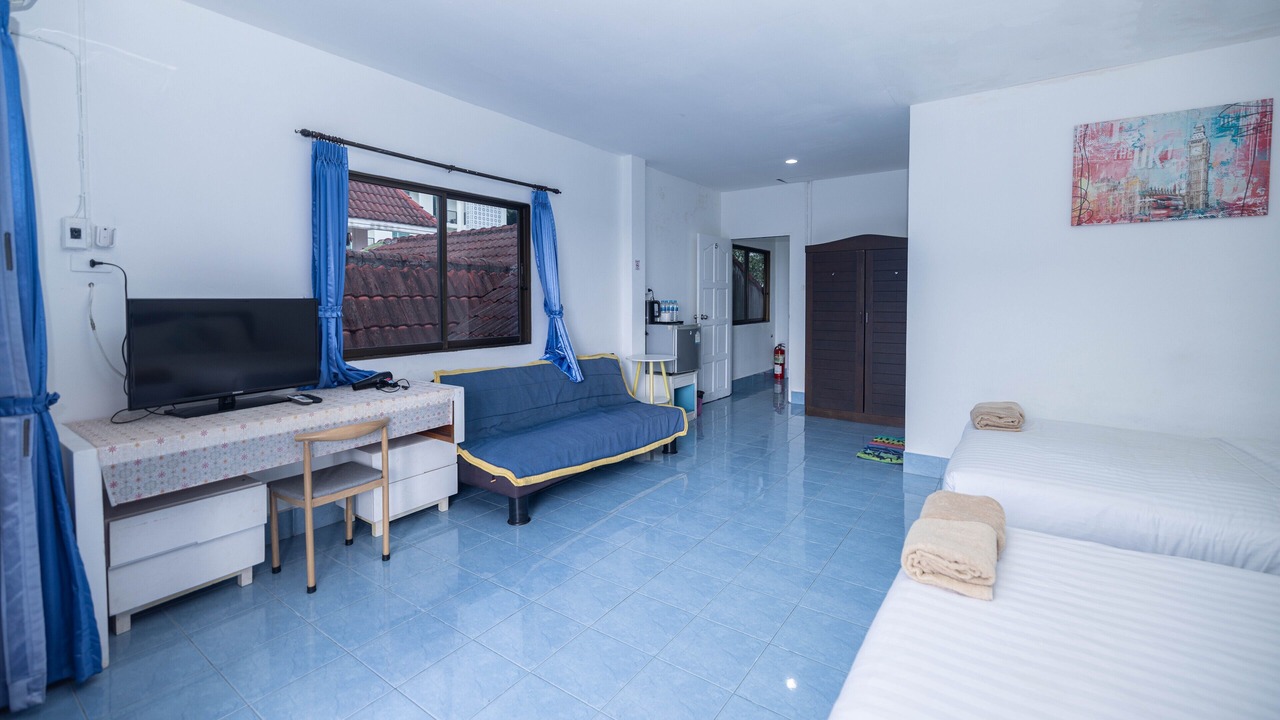 Photo of Patio Balcony in Nanai Road