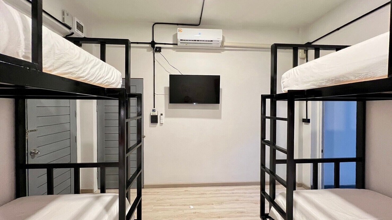 Photo of Bedroom in Tham Nam Phut
