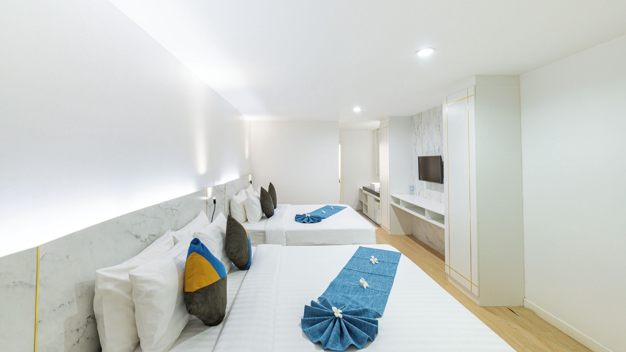 Photo of Bedroom in Taphul Village Area