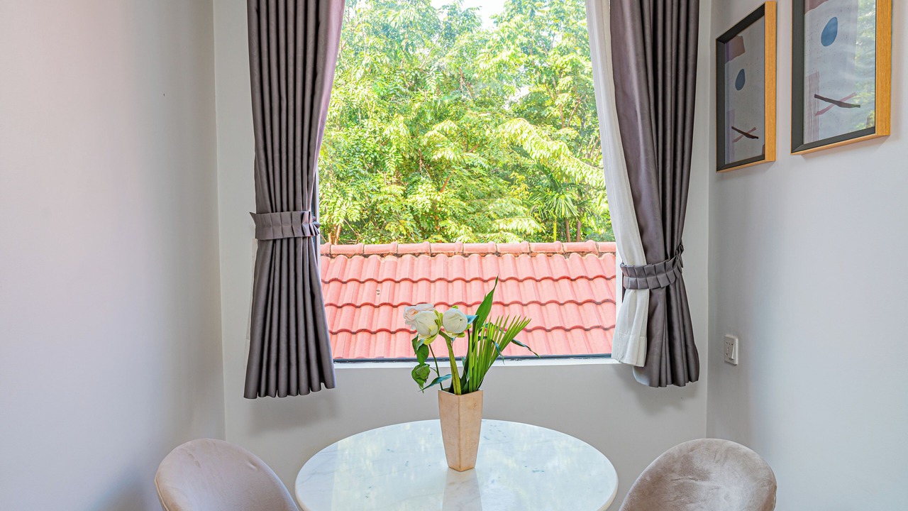 Photo of Livingroom in Taphul Village Area