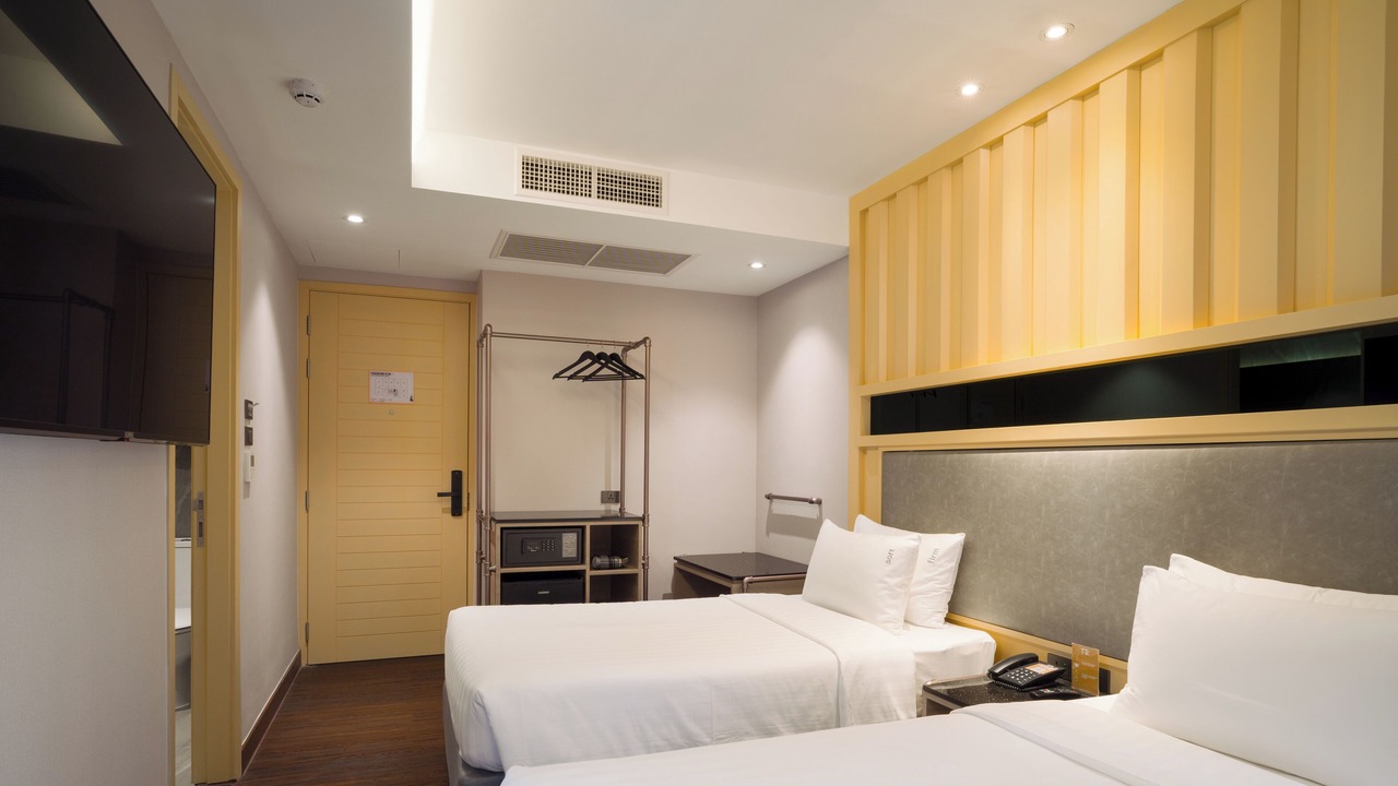 Photo of Bedroom in Asoke