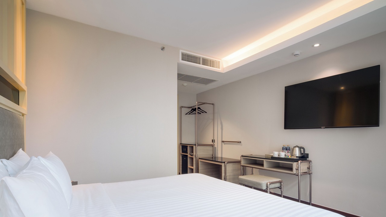Photo of Bedroom in Asoke