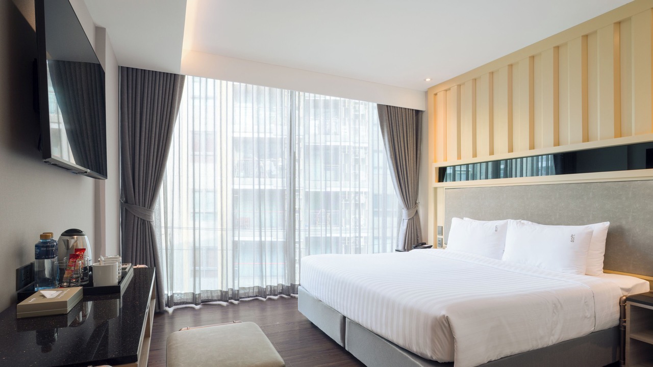 Photo of Bedroom in Asoke