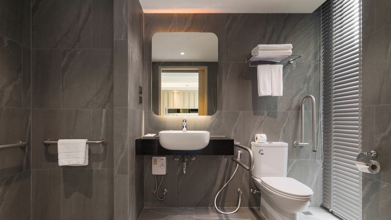 Photo of Bathroom in Asoke