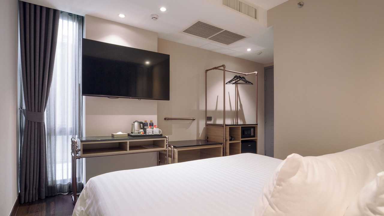 Photo of Bedroom in Asoke