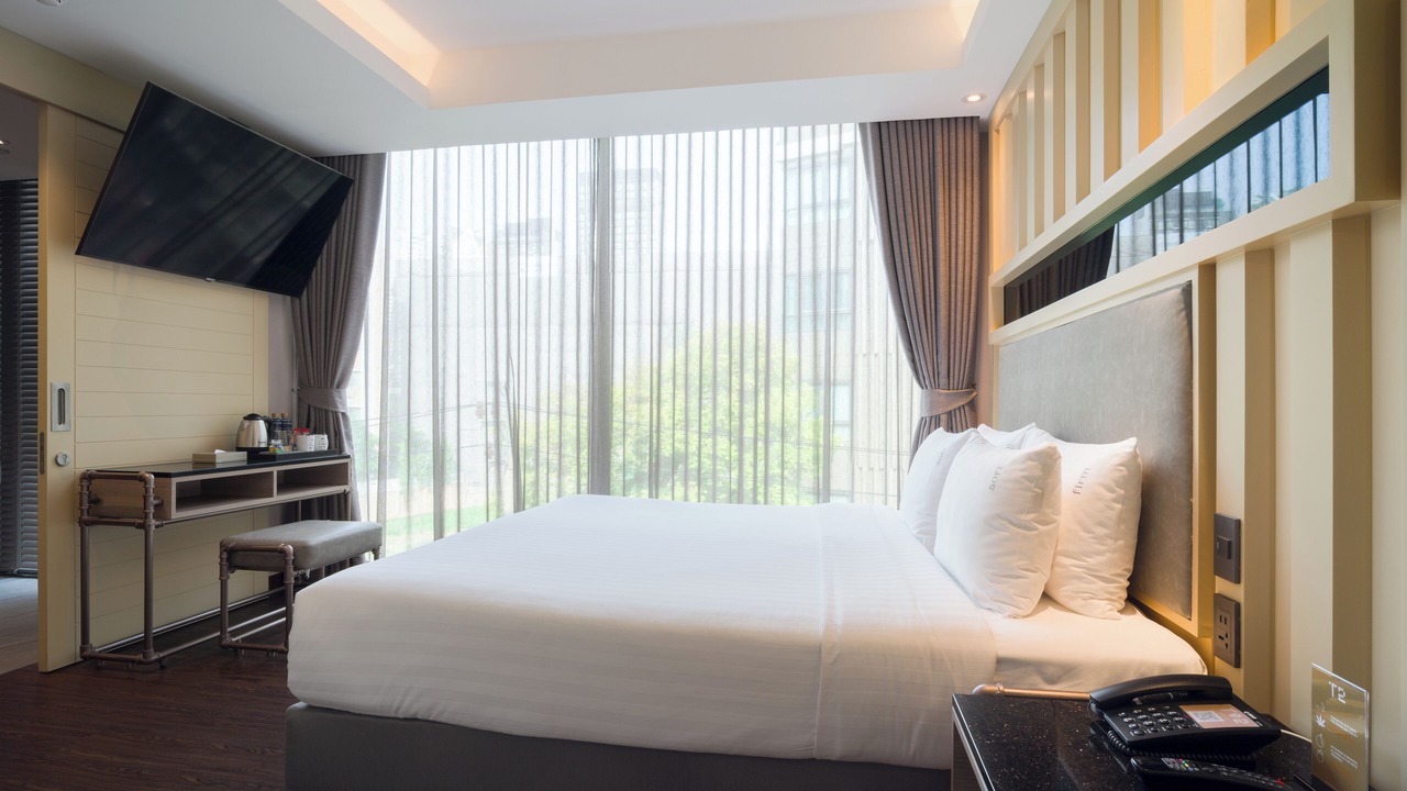 Photo of Bedroom in Asoke