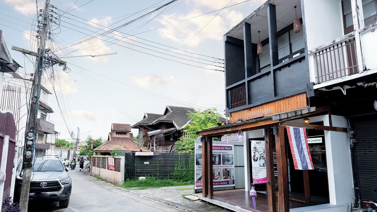 Photo of Outdoor in Chang Moi