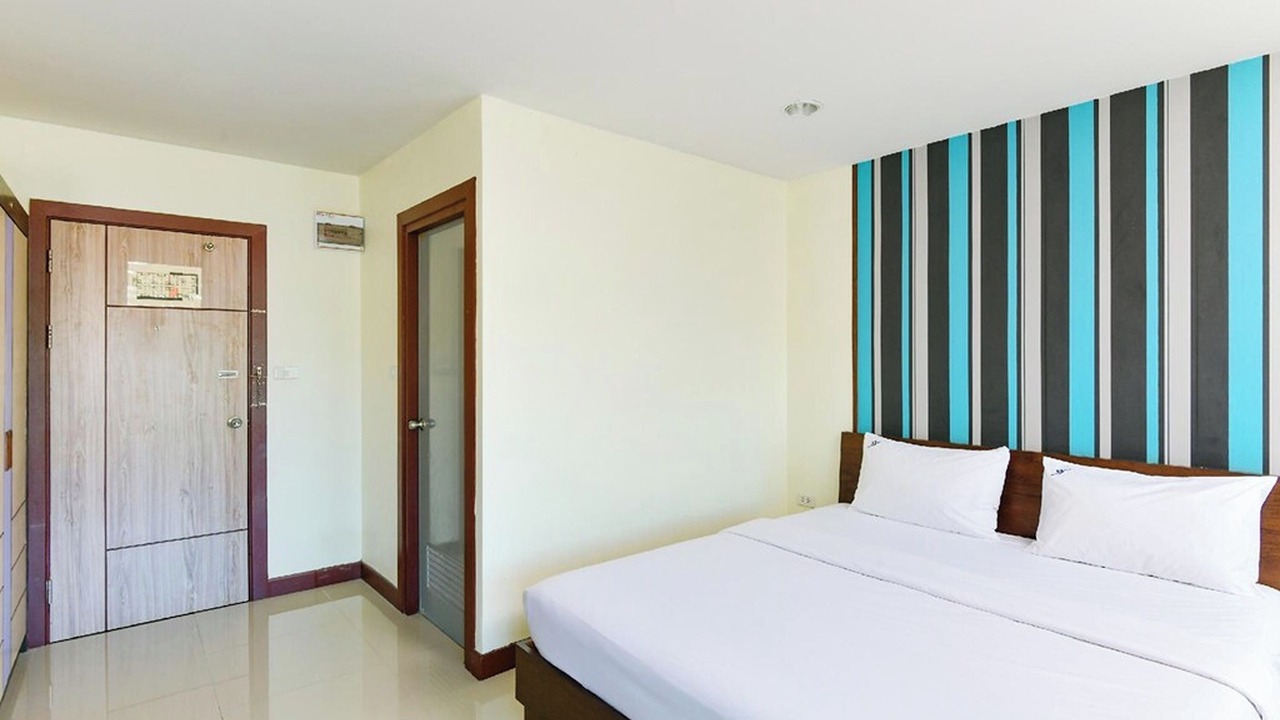 Photo of Bedroom in Kho Hong