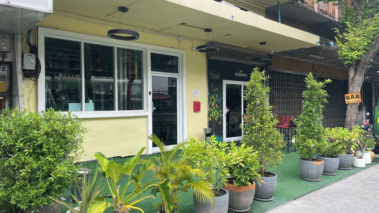 Photo of Outdoor in Arun Amarin