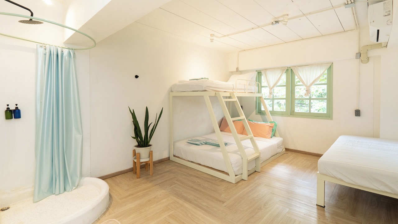 Photo of Bedroom in Chana Songkhram