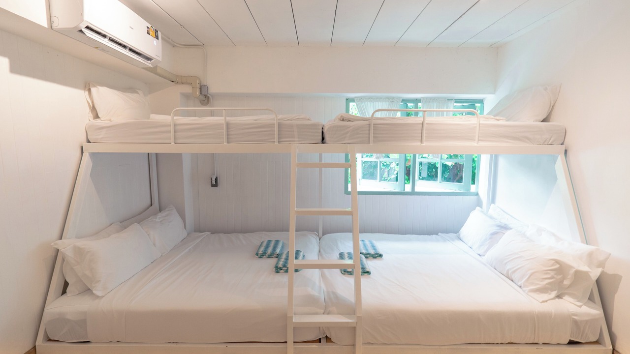 Photo of Bedroom in Chana Songkhram