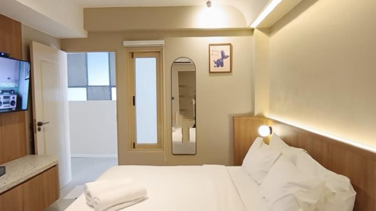 Photo of Bedroom in Rayong