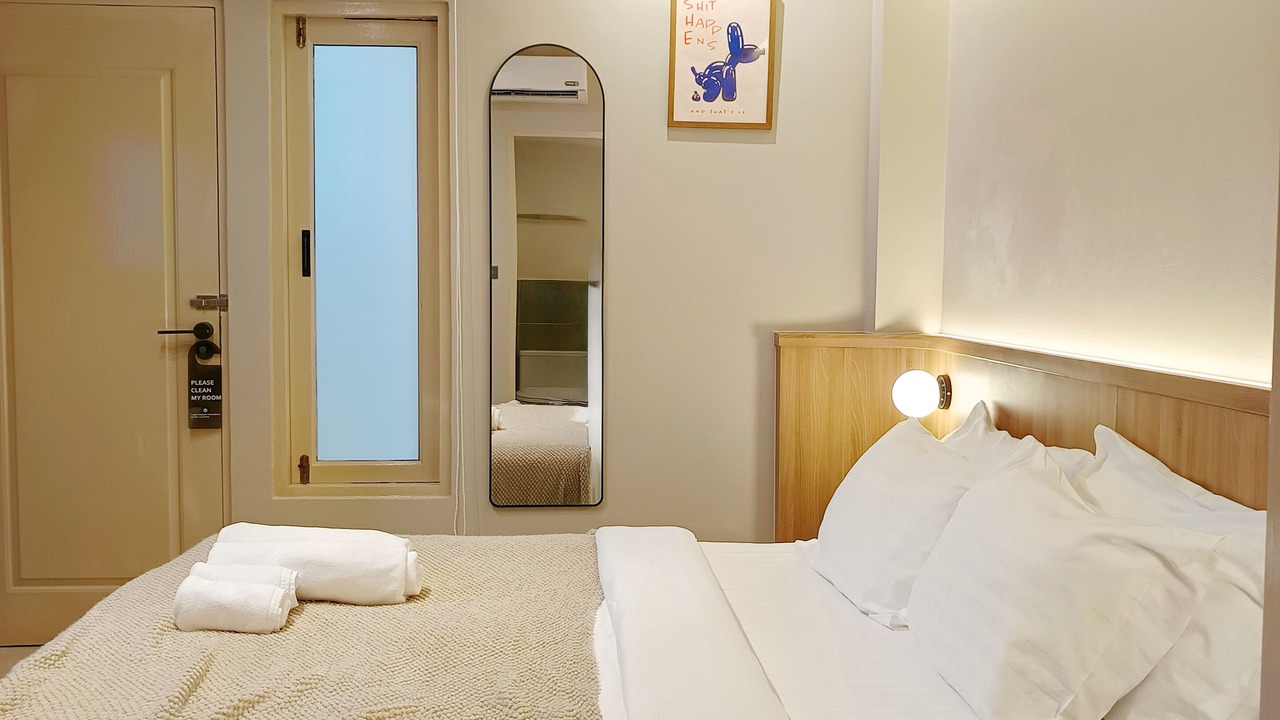 Photo of Bedroom in Rayong