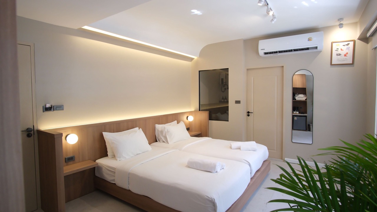 Photo of Bedroom in Rayong