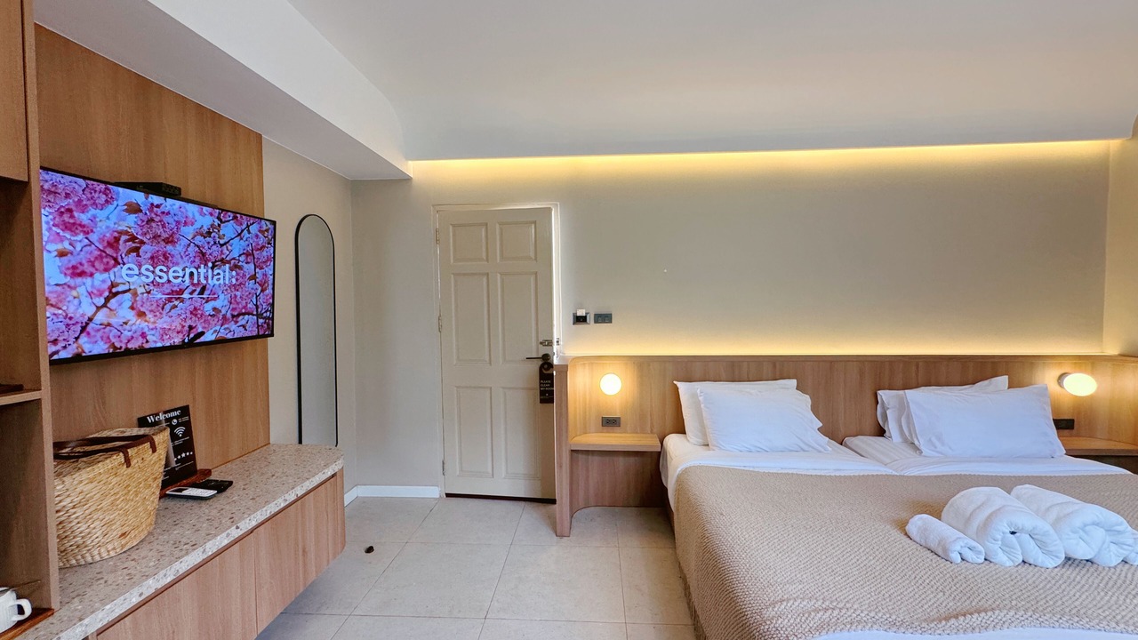 Photo of Bedroom in Rayong