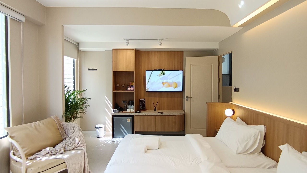 Photo of Bedroom in Rayong