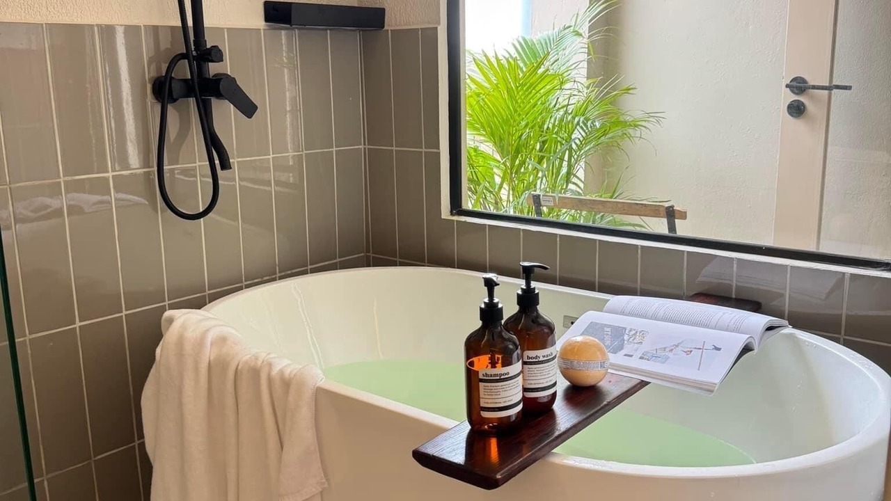 Photo of Bathroom in Rayong