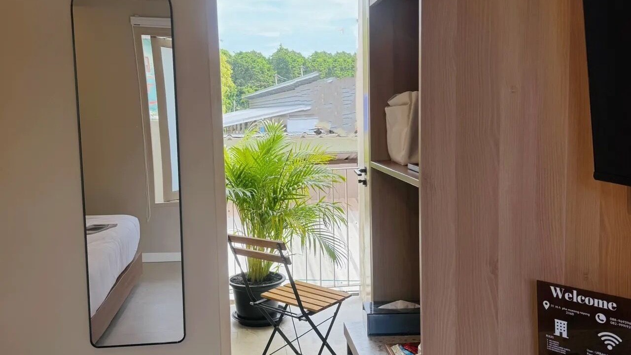 Photo of Bedroom in Rayong