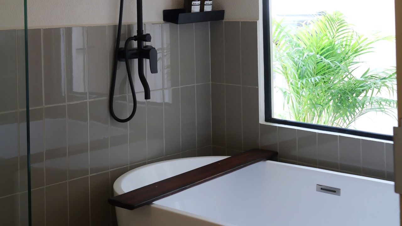 Photo of Bathroom in Rayong
