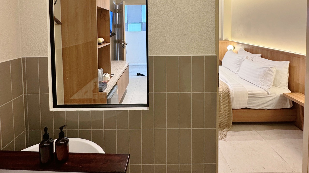 Photo of Bathroom in Rayong