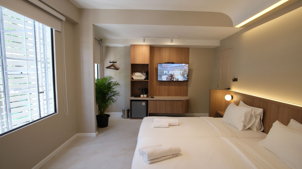 Photo of Bedroom in Rayong
