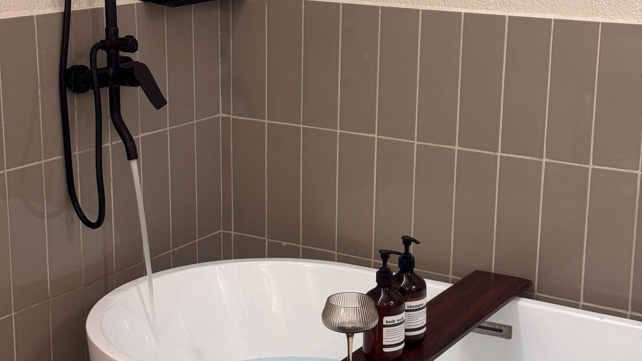 Photo of Bathroom in Rayong