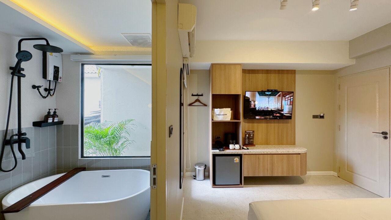 Photo of Bedroom in Rayong
