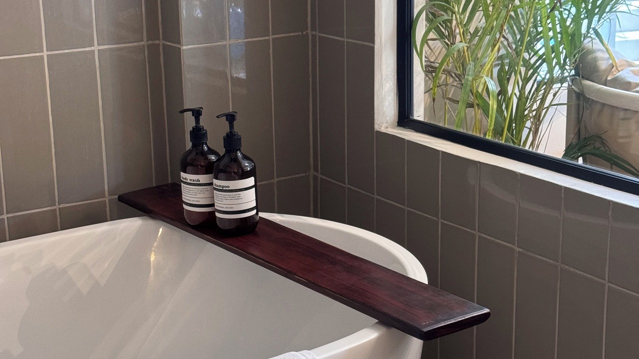 Photo of Bathroom in Rayong