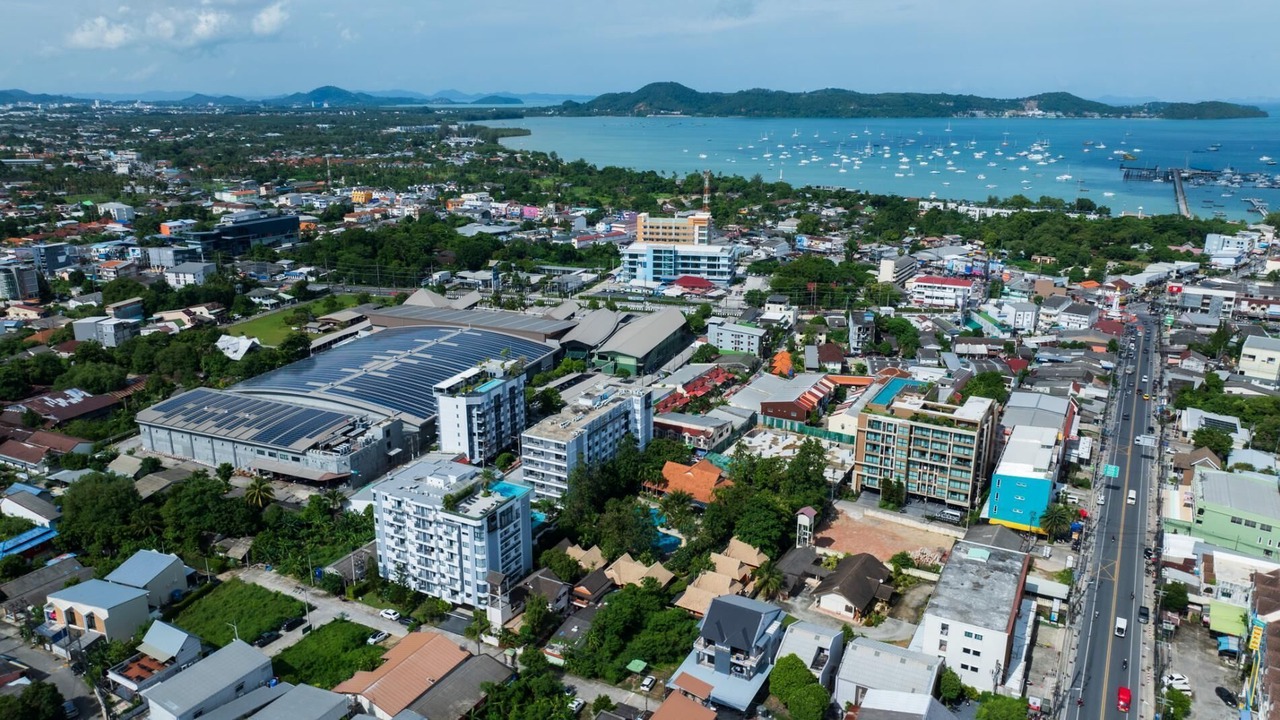 Photo of Outdoor in Chalong