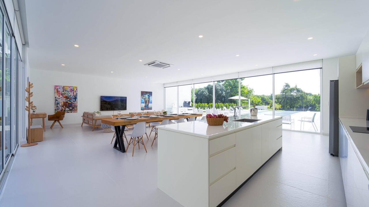 Photo of Kitchen in Hua Hin