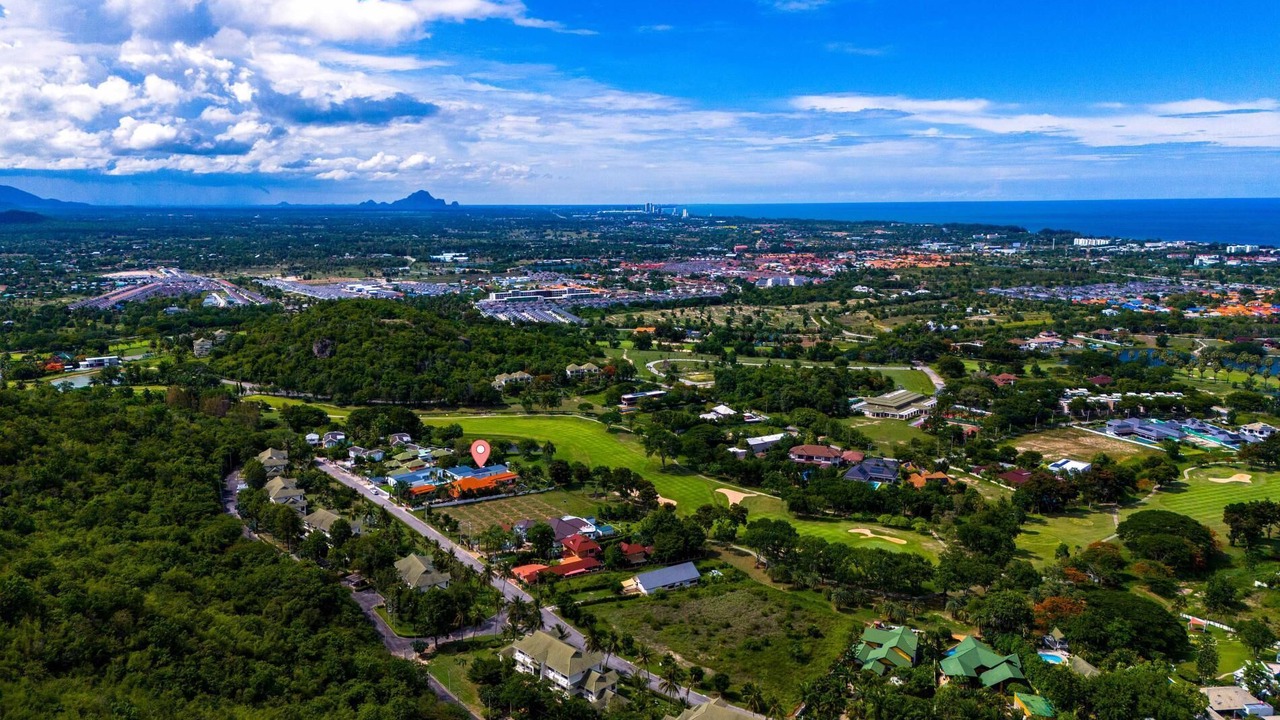 Photo of Outdoor in Hua Hin
