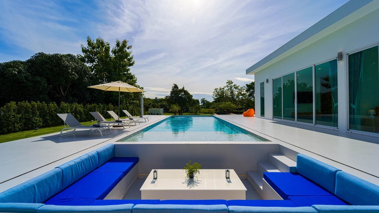 Photo of Outdoor in Hua Hin
