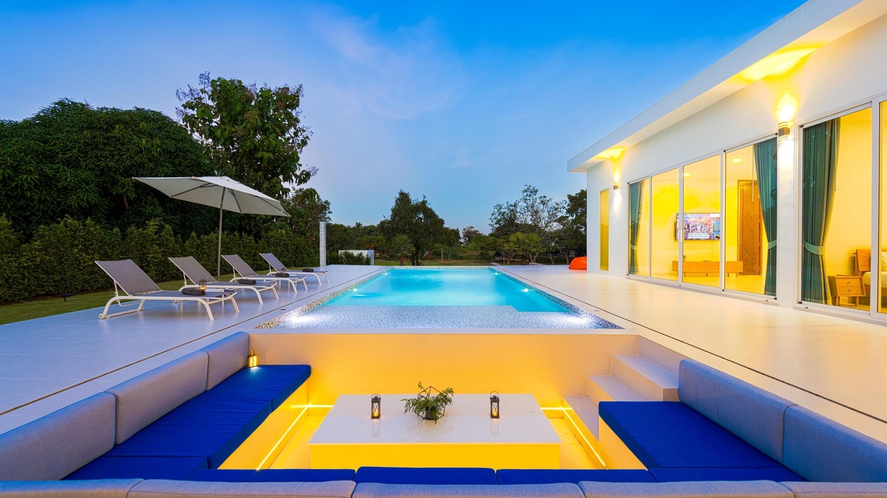 Photo of Outdoor in Hua Hin