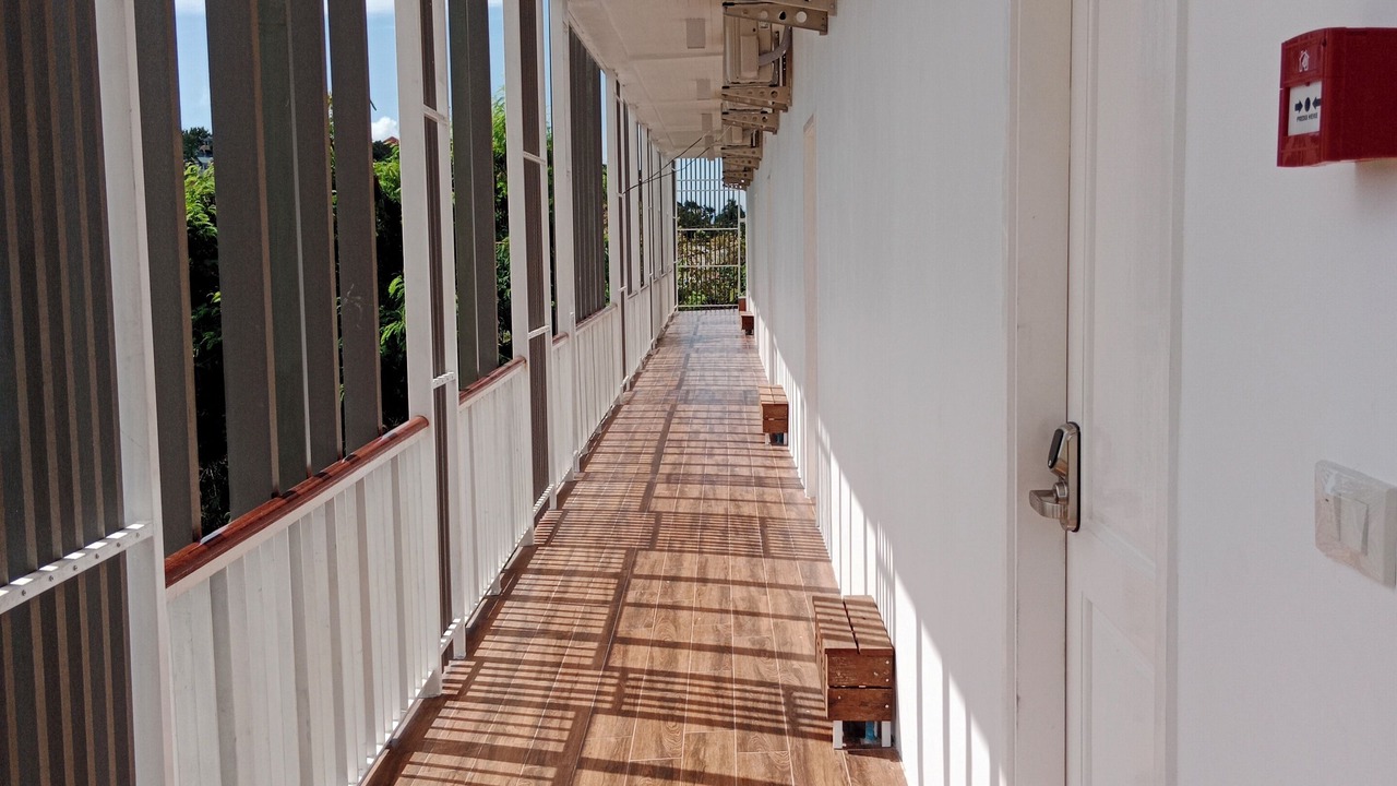 Photo of Outdoor in Baan Tai