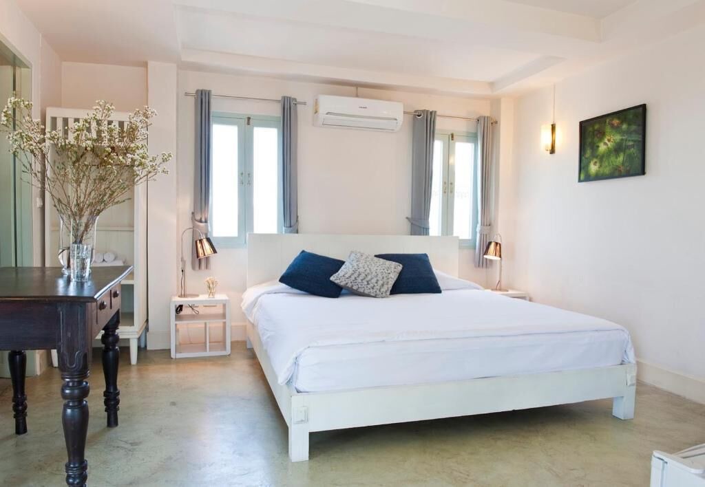 Photo of Bedroom in Old City