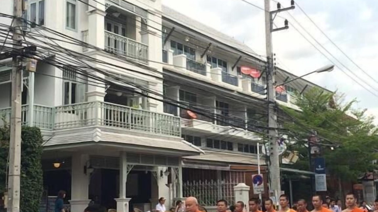 Photo of Outdoor in Old City