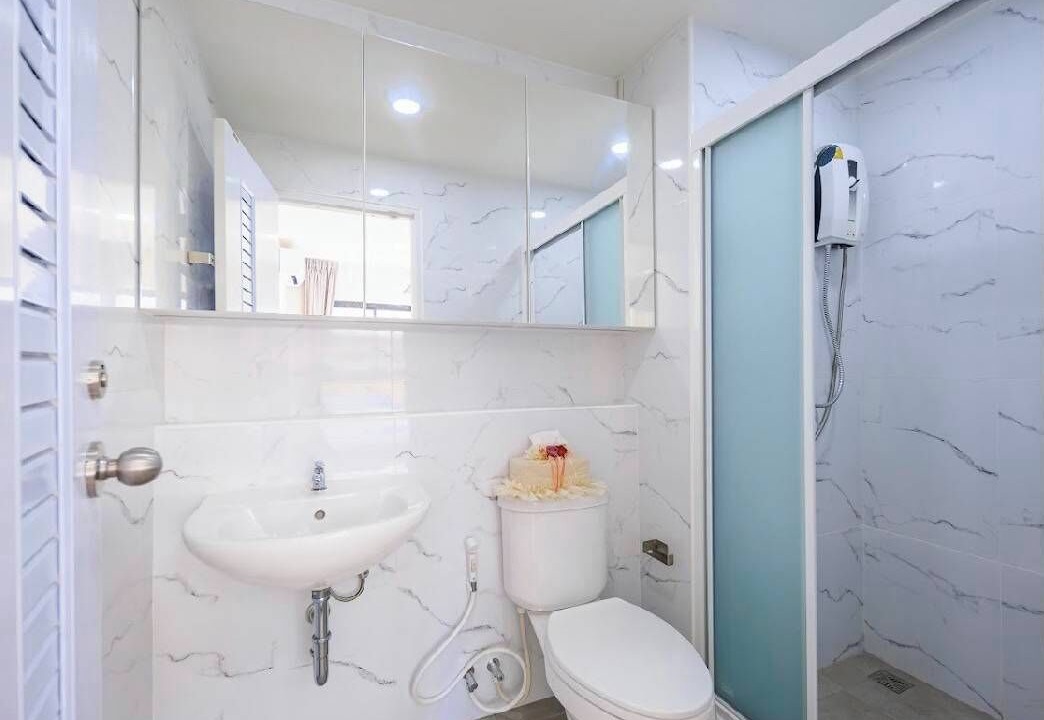 Photo of Bathroom in Bang Sao Thong