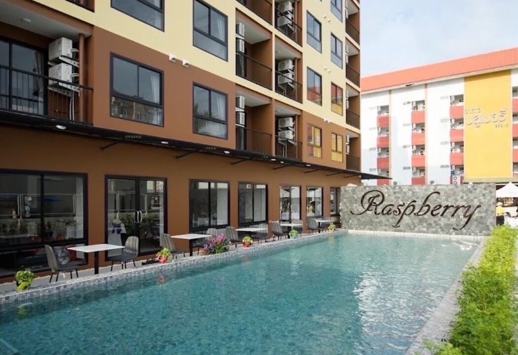 Photo of Outdoor in Bang Sao Thong