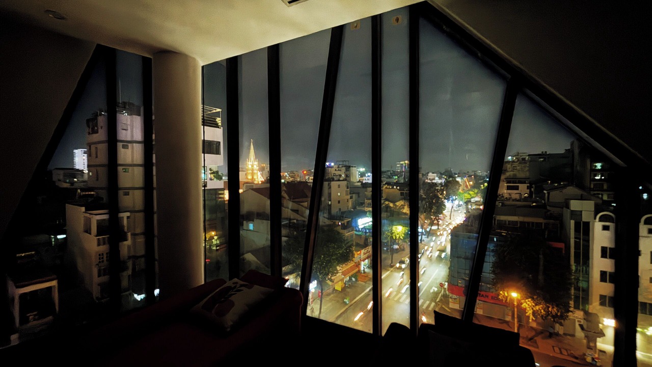 Photo of Bedroom in Phuong 6
