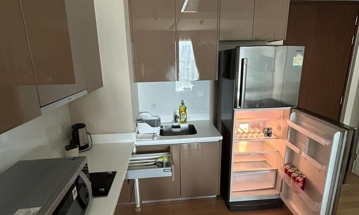 Photo of Kitchen in Khlong Tan
