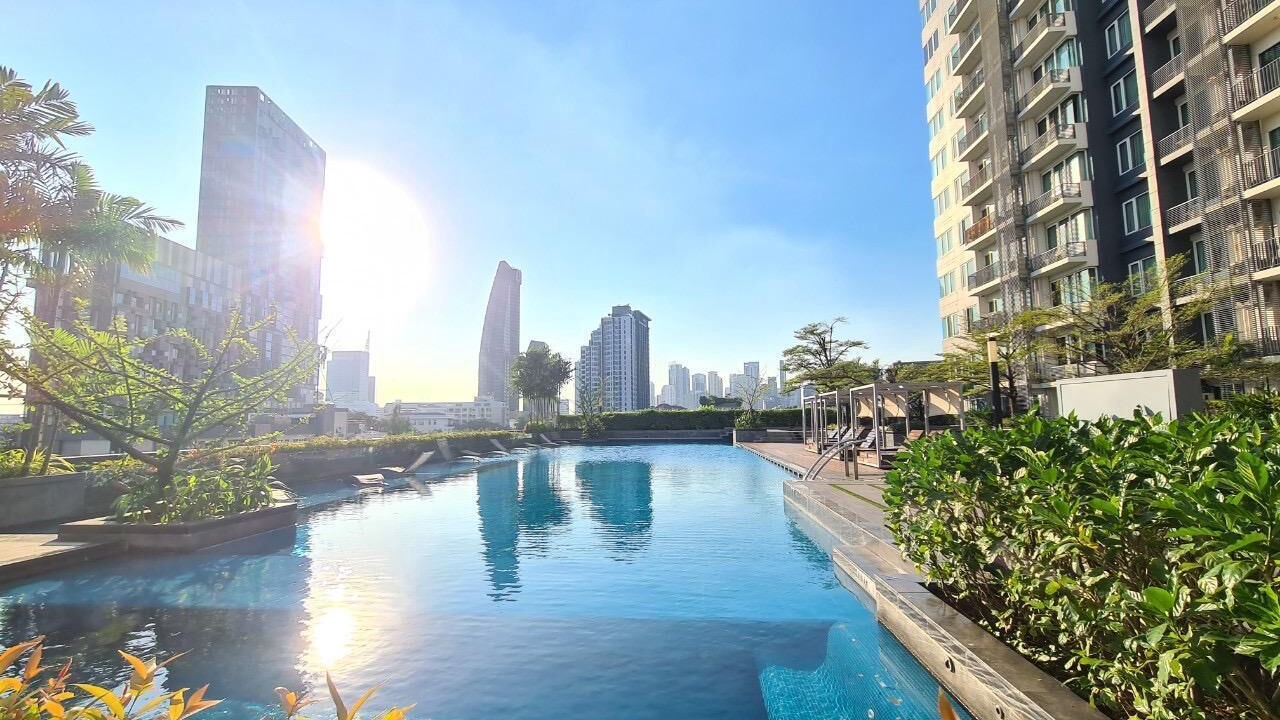 Photo of Outdoor in Khlong Tan
