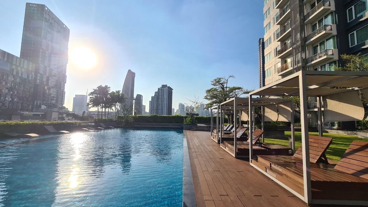 Photo of Outdoor in Khlong Tan